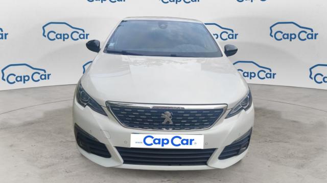 Peugeot 308 image 3