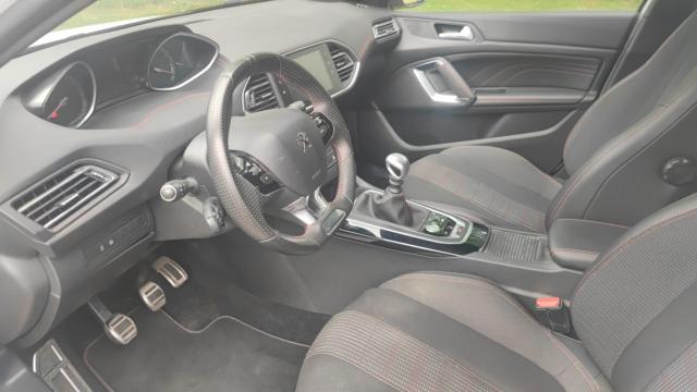 Peugeot 308 image 5
