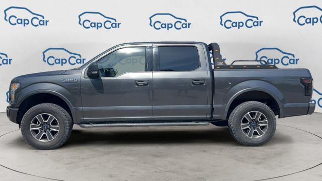 Ford F 150 image 8