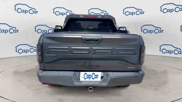 Ford F 150 image 6