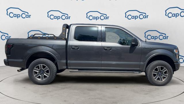 Ford F 150 image 9