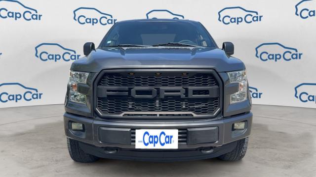 Ford F 150 image 3