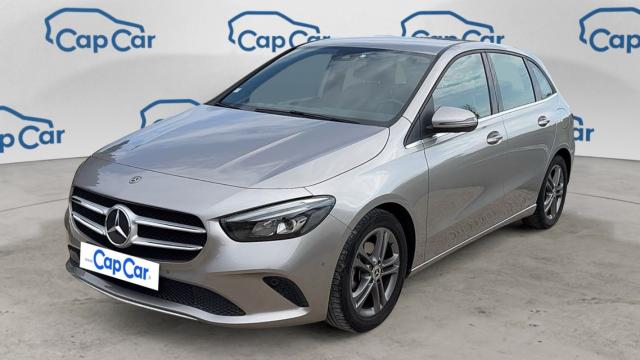 Mercedes Benz Classe B W247 180 D 116 7g-Dct Avantgarde - Automatique