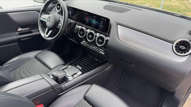 Mercedes Benz Classe B image 8