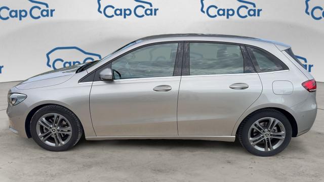 Mercedes Benz Classe B image 1