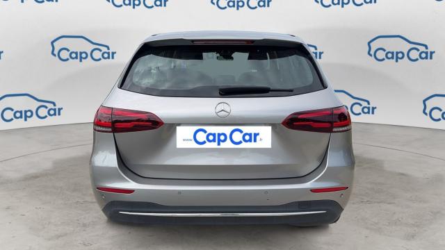 Mercedes Benz Classe B image 9