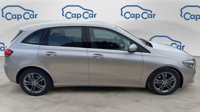 Mercedes Benz Classe B image 3