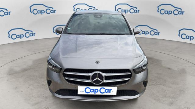 Mercedes Benz Classe B image 5