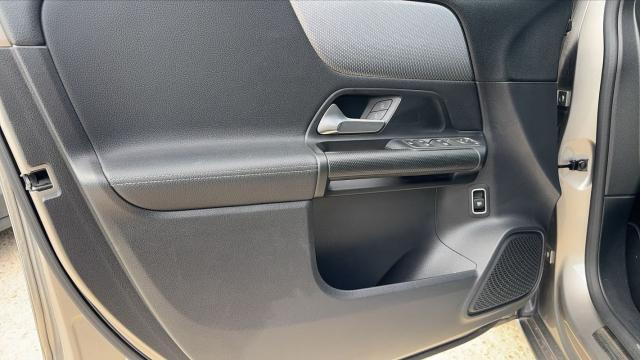 Mercedes Benz Classe B image 7