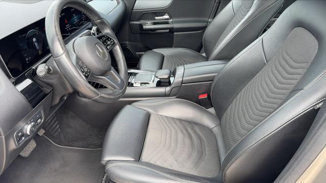 Mercedes Benz Classe B image 6