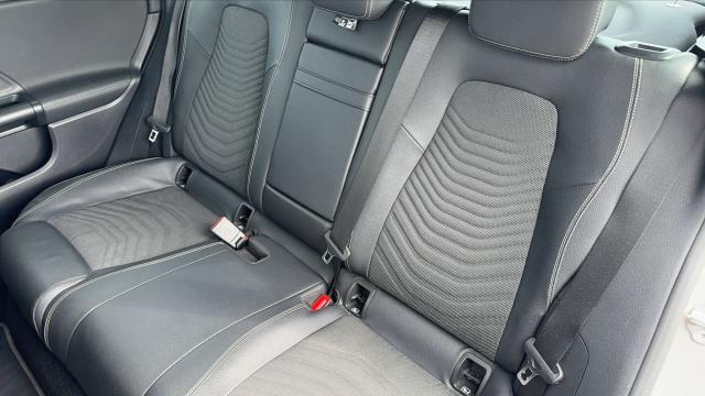 Mercedes Benz Classe B image 4