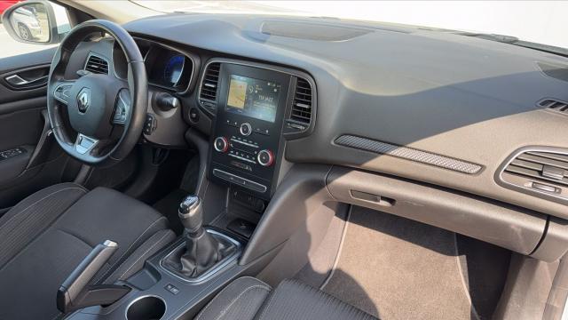Renault Mégane image 2