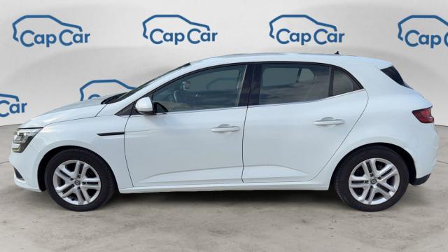 Renault Mégane image 3