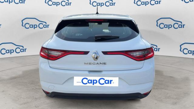 Renault Mégane image 1