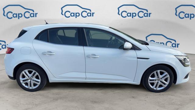 Renault Mégane image 4