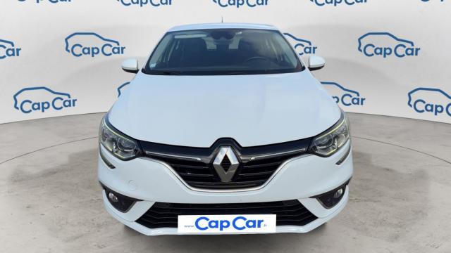 Renault Mégane image 6