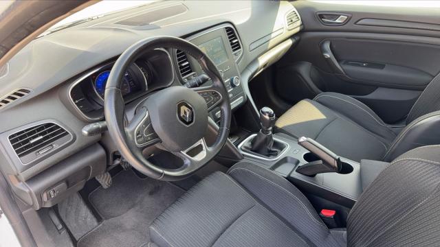 Renault Mégane image 7