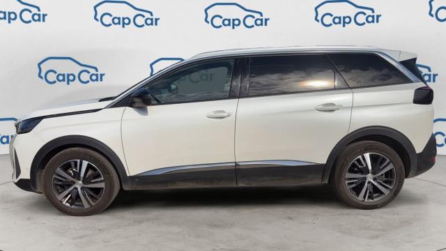 Peugeot 5008 image 7