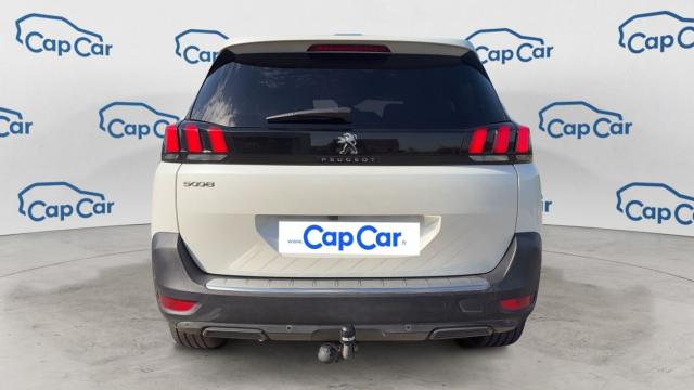 Peugeot 5008 image 9