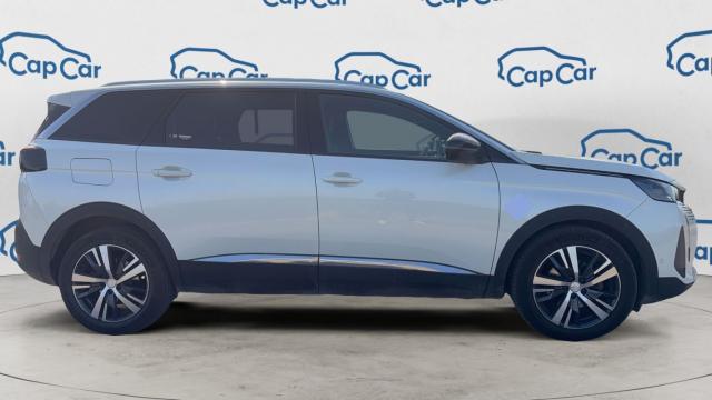 Peugeot 5008 image 2