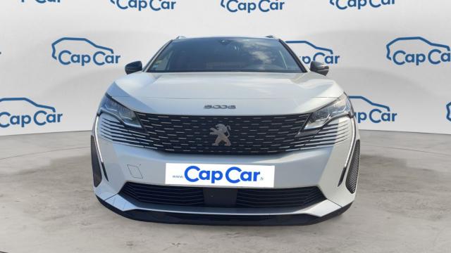Peugeot 5008 image 3