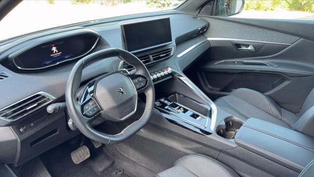 Peugeot 5008 image 8