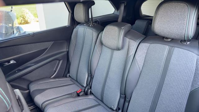 Peugeot 5008 image 5