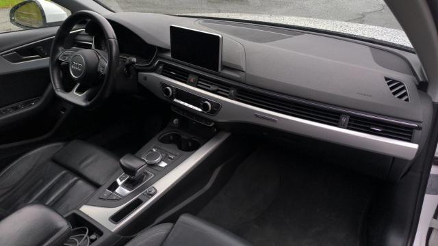 Audi A4 Allroad image 2
