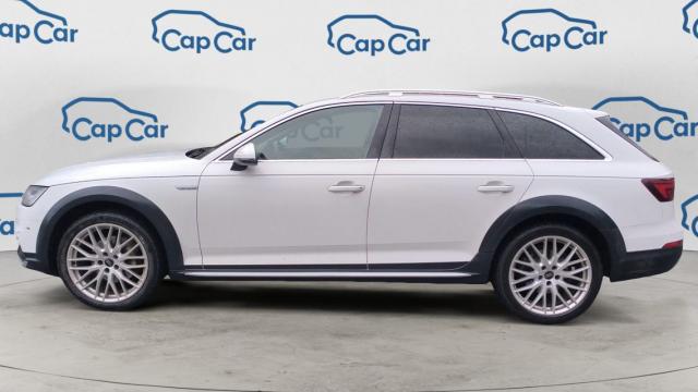 Audi A4 Allroad image 5