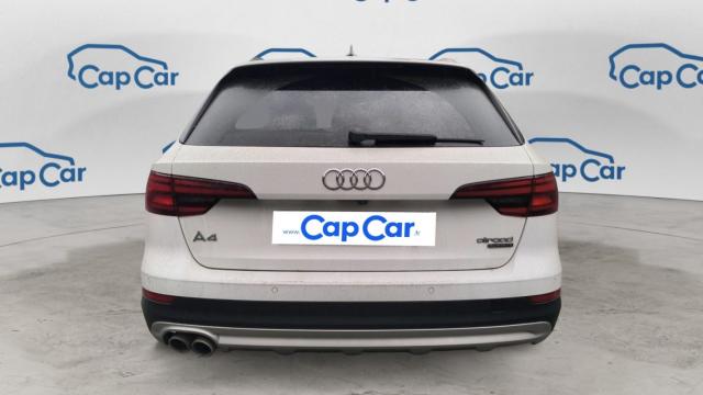 Audi A4 Allroad image 8