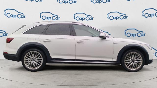 Audi A4 Allroad image 3