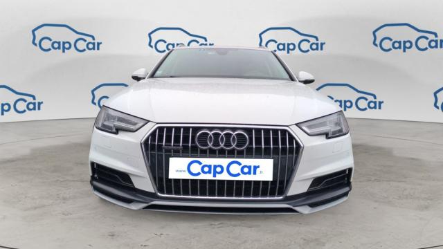 Audi A4 Allroad image 1
