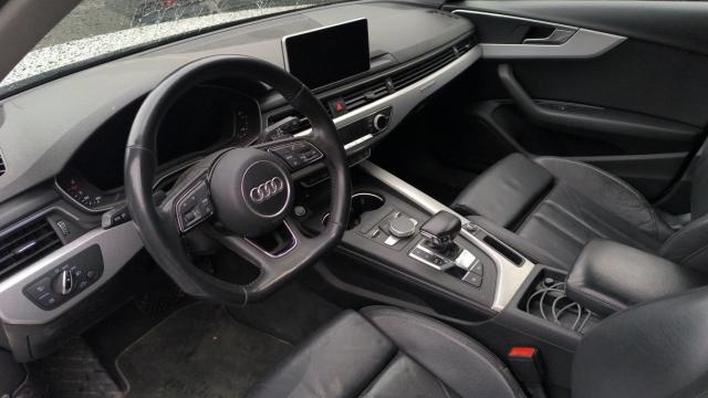 Audi A4 Allroad image 7