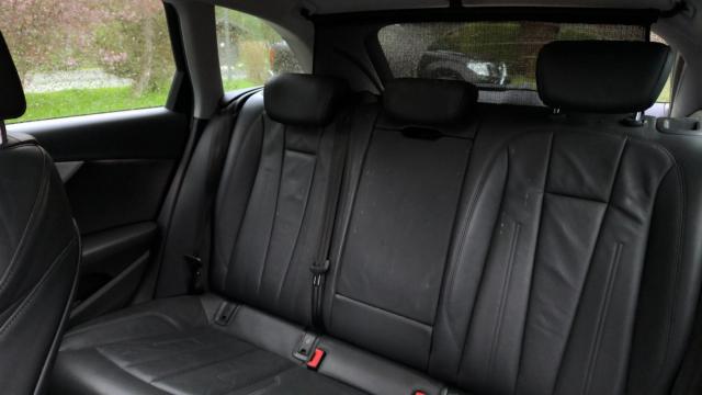 Audi A4 Allroad image 4