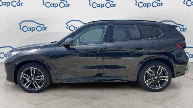 Bmw X1 image 9