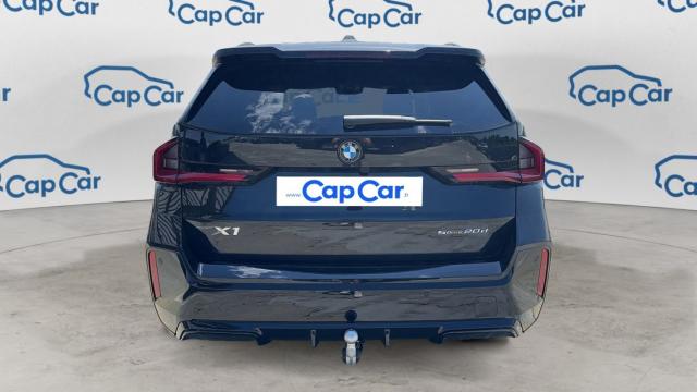 Bmw X1 image 7