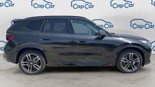 Bmw X1 image 6