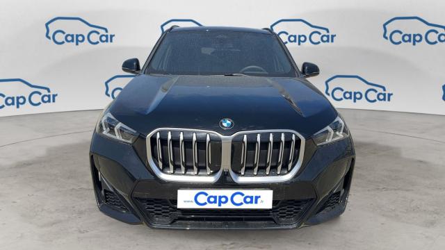 Bmw X1 image 8