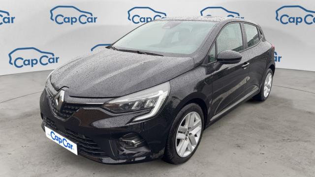 Renault Clio 5 1.5 Bluedci 100 Ecole