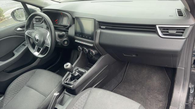 Renault Clio image 3