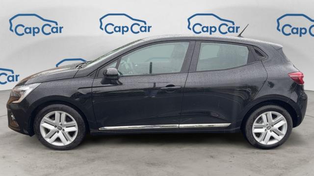 Renault Clio image 9