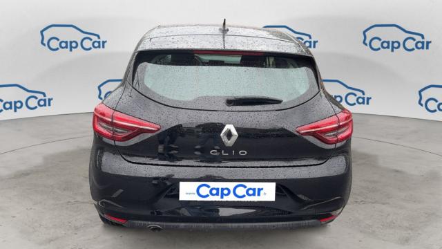 Renault Clio image 2