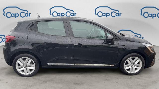 Renault Clio image 7