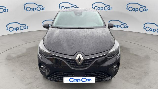Renault Clio image 1