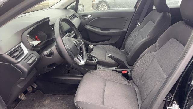 Renault Clio image 4