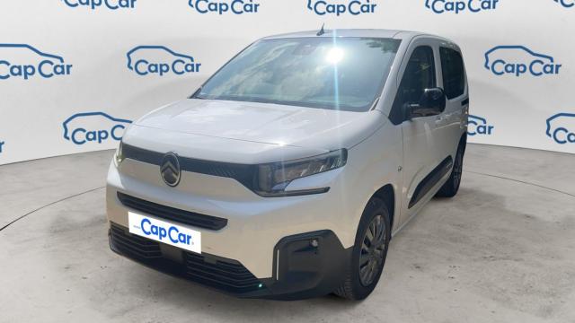 Citroen Berlingo 1.5 Bluehdi 100 Combi Multispace