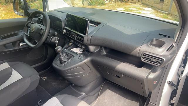 Citroen Berlingo image 6