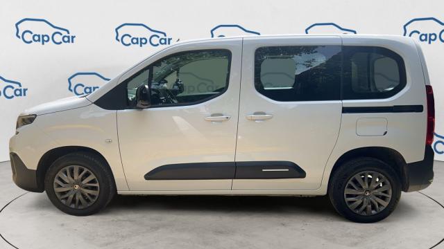 Citroen Berlingo image 3