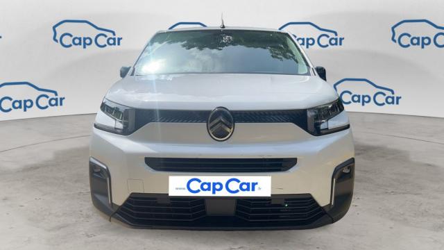 Citroen Berlingo image 1