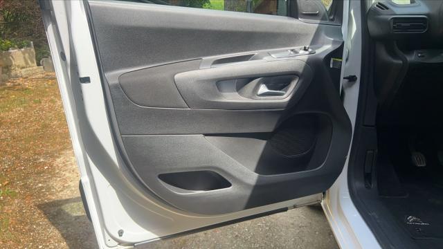 Citroen Berlingo image 9